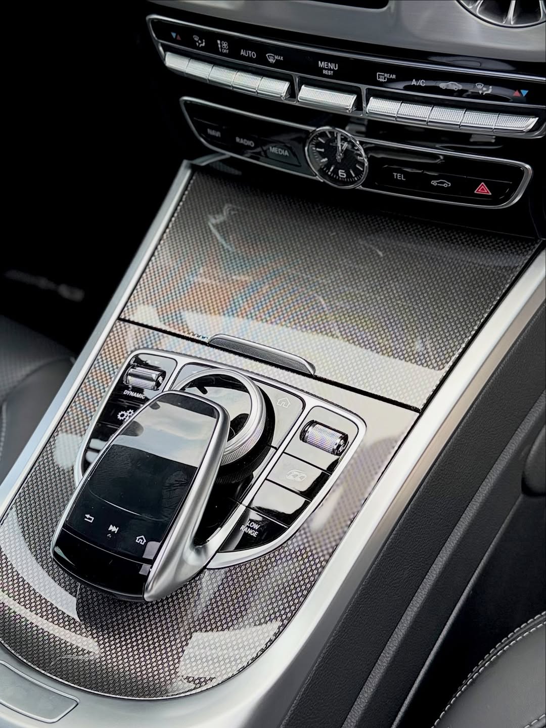 MERCEDES-BENZ G63 - Imagem 13