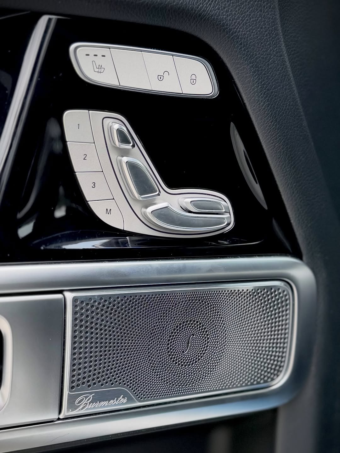 MERCEDES-BENZ G63 - Imagem 9