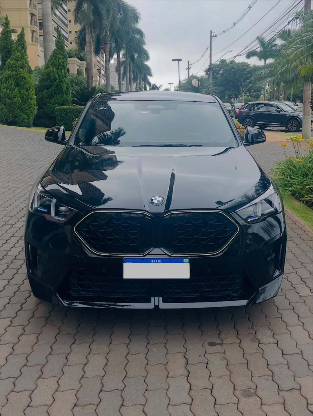 BMW X2 XDRIVE 20I MSP - Imagem 2