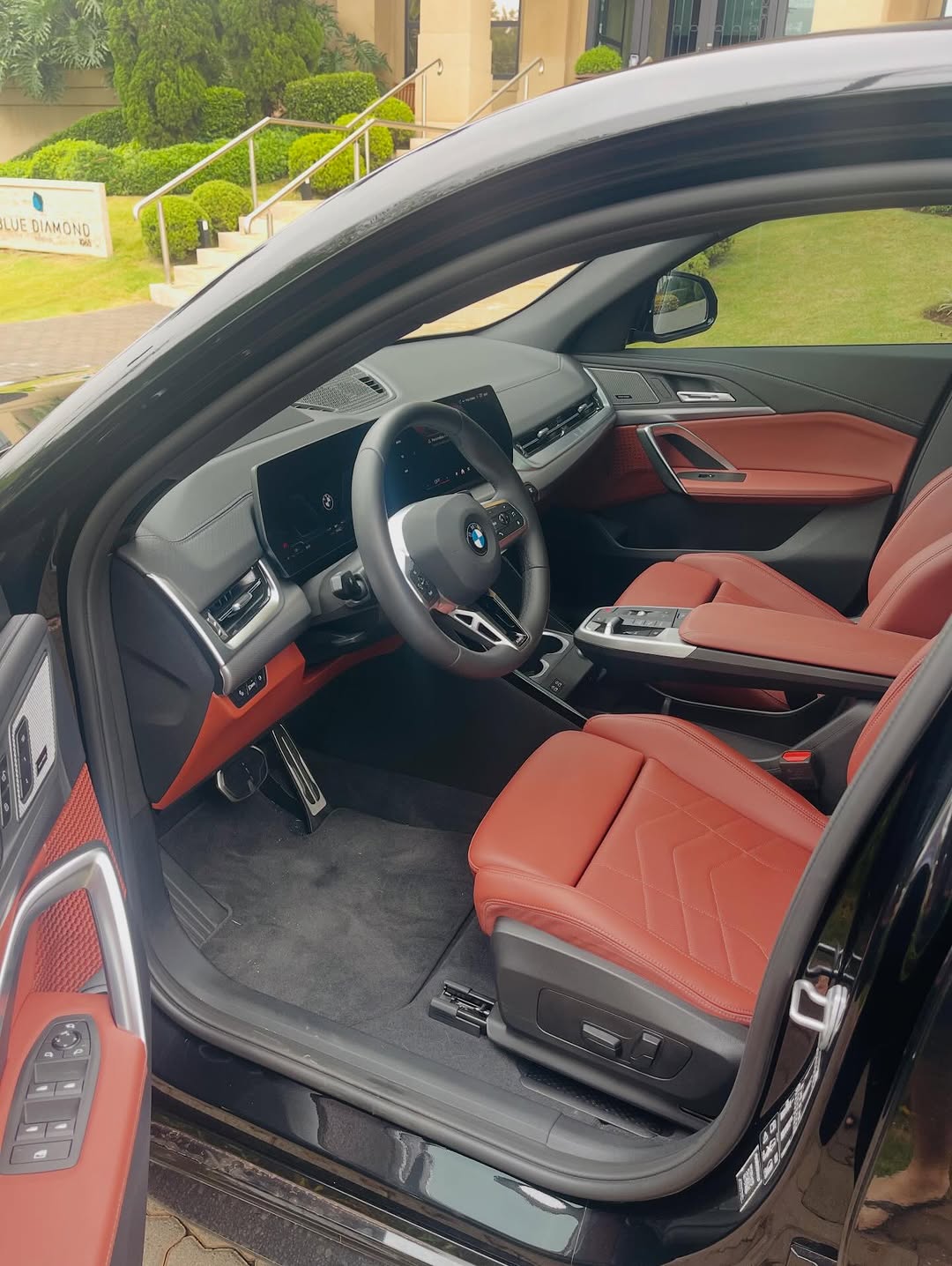 BMW X2 XDRIVE 20I MSP - Imagem 12