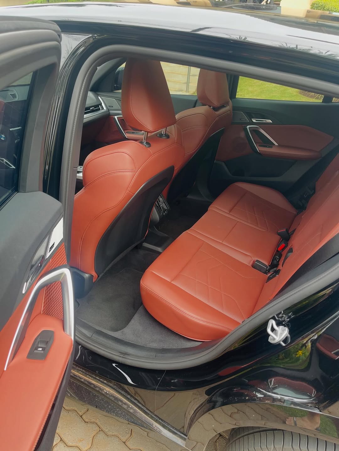 BMW X2 XDRIVE 20I MSP - Imagem 13