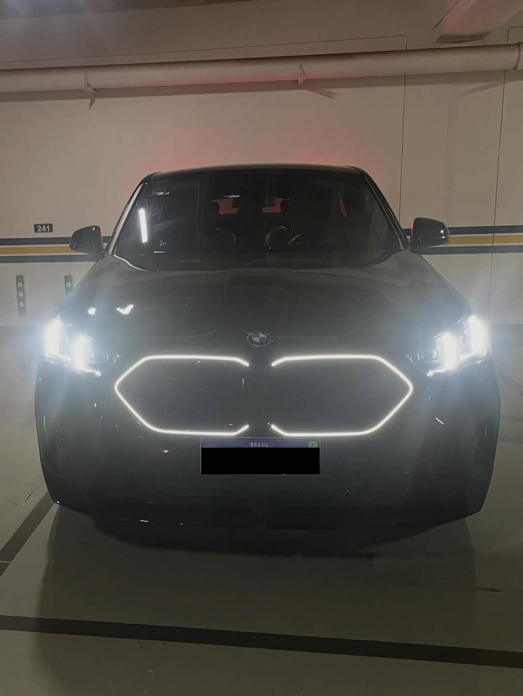 BMW X2 XDRIVE 20I MSP - Imagem 18