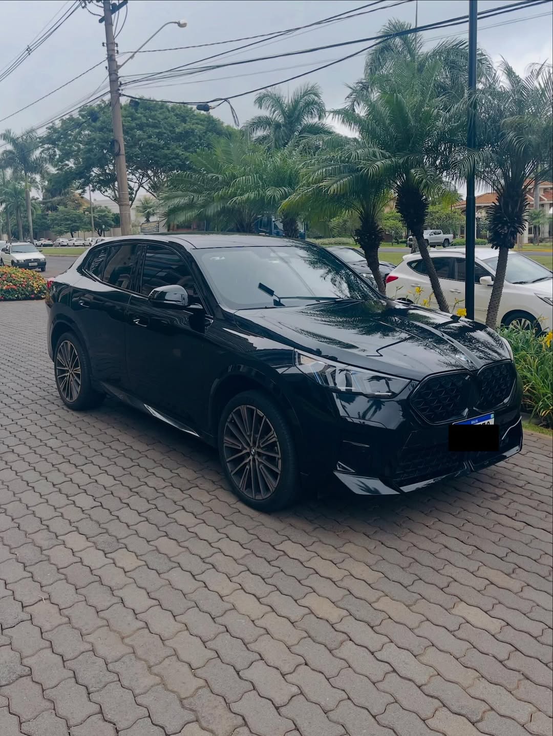 BMW X2 XDRIVE 20I MSP - Imagem 3