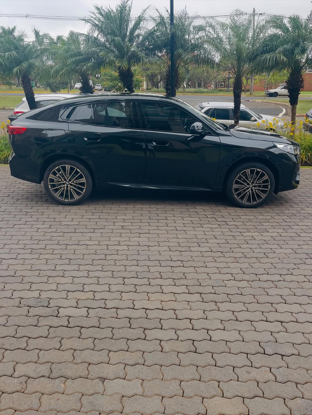 BMW X2 XDRIVE 20I MSP - Imagem 4