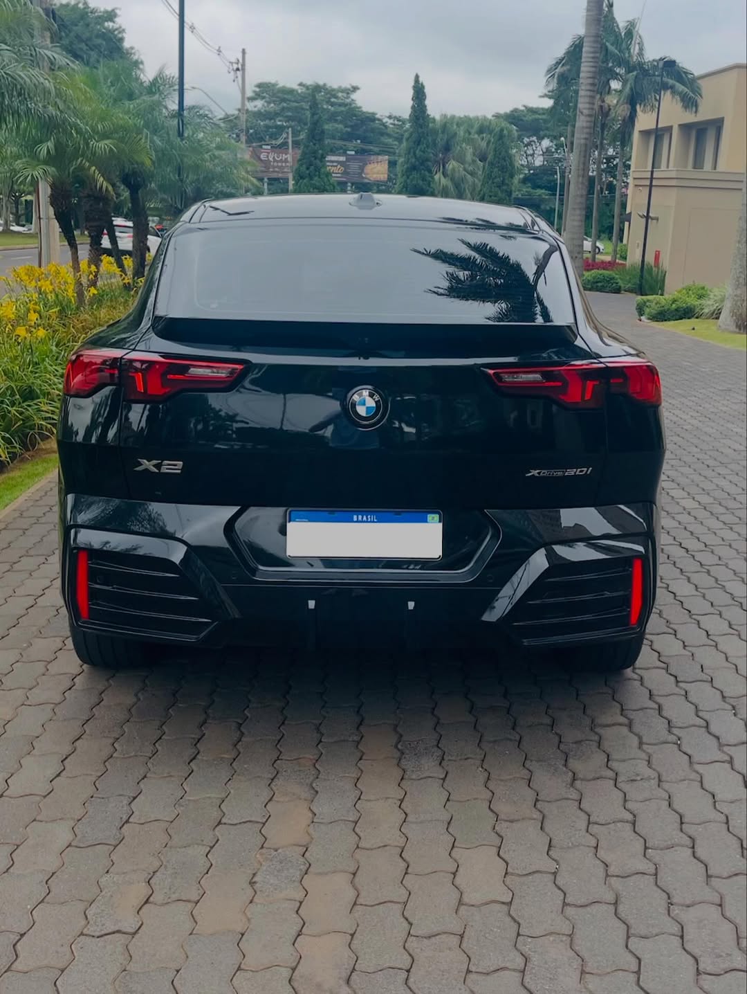 BMW X2 XDRIVE 20I MSP - Imagem 6