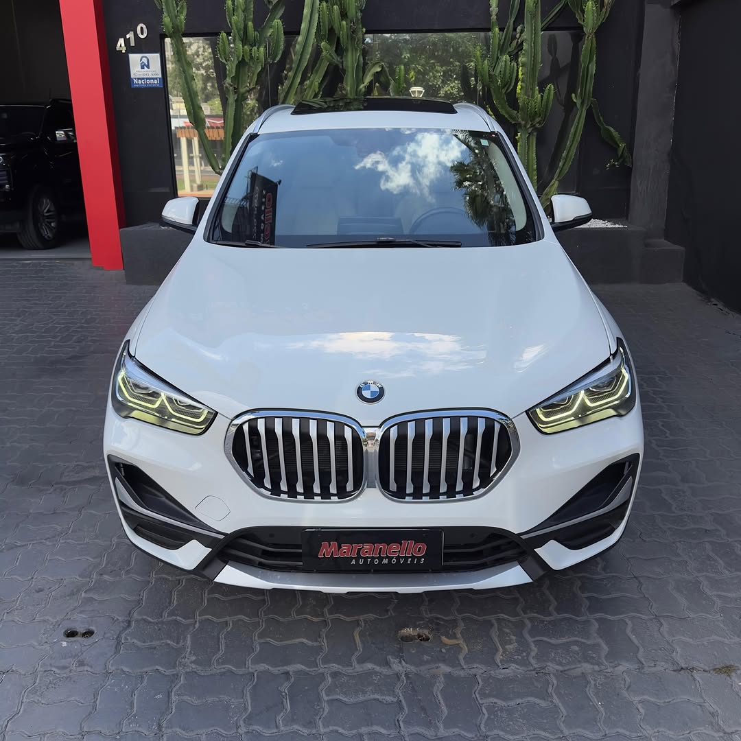 BMW X1 X-LINE - Imagem 2