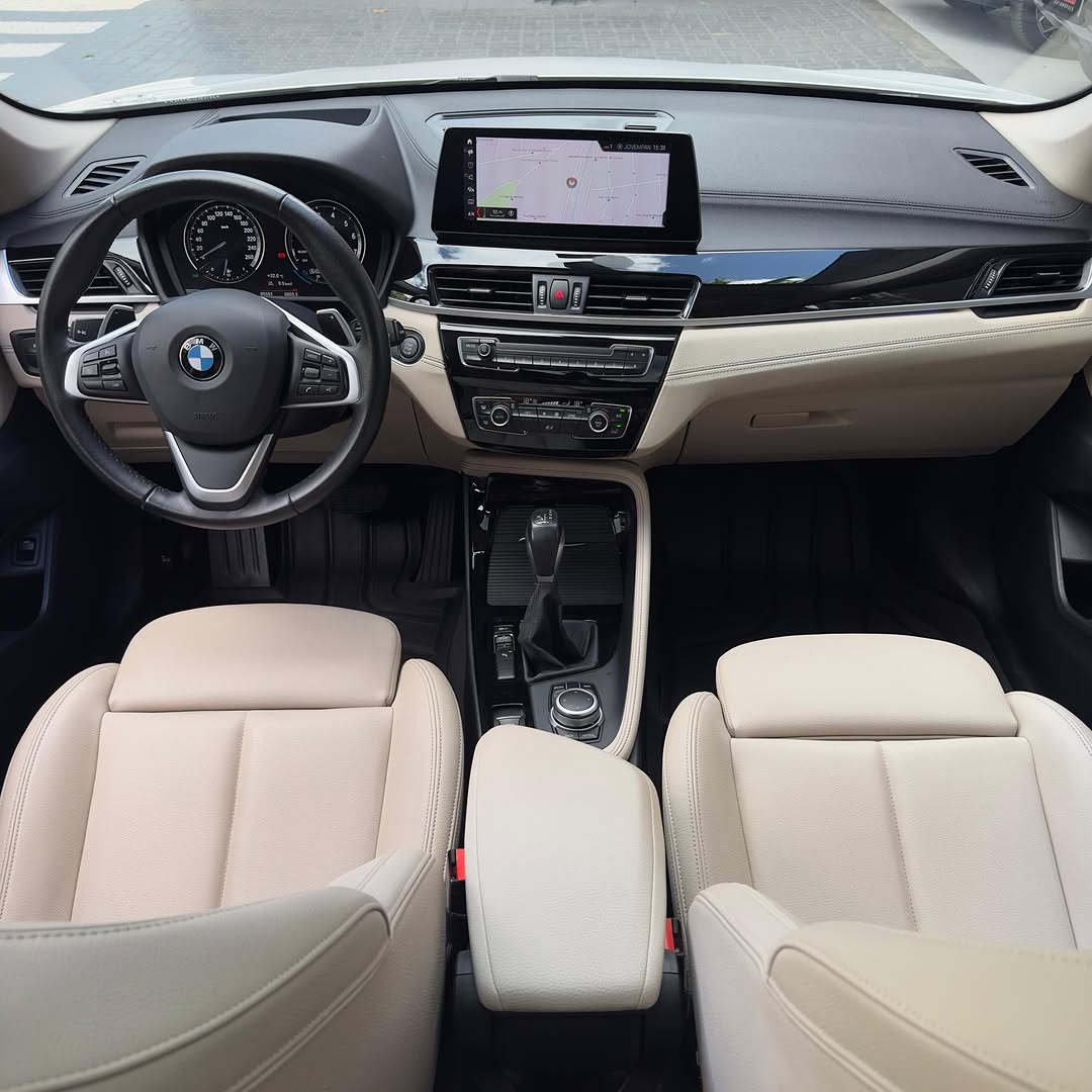 BMW X1 X-LINE - Imagem 11