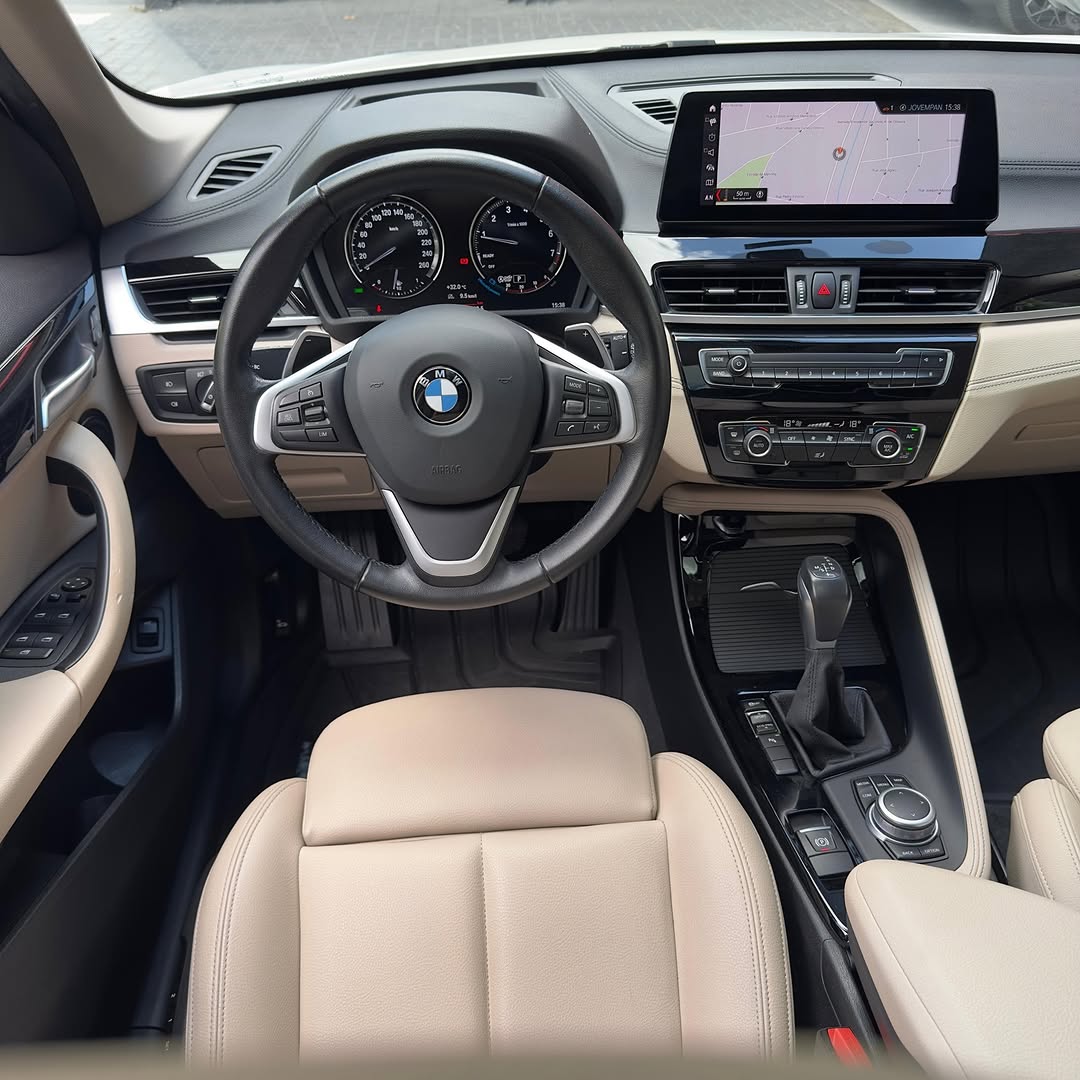 BMW X1 X-LINE - Imagem 12