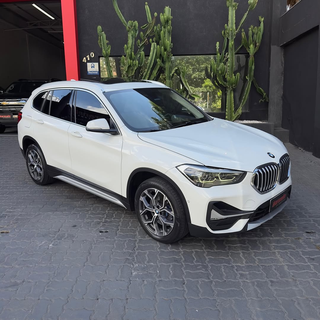 BMW X1 X-LINE - Imagem 3