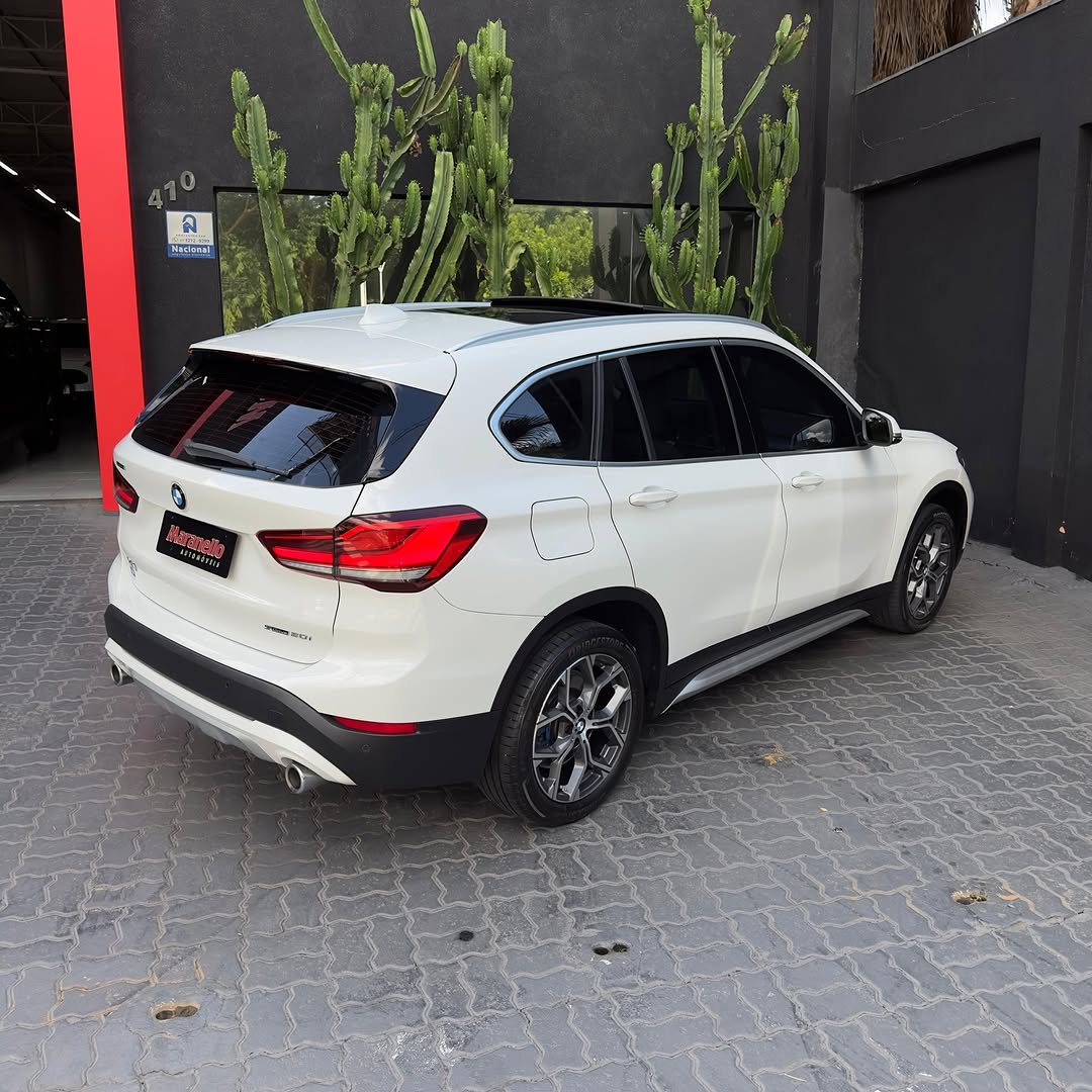 BMW X1 X-LINE - Imagem 4