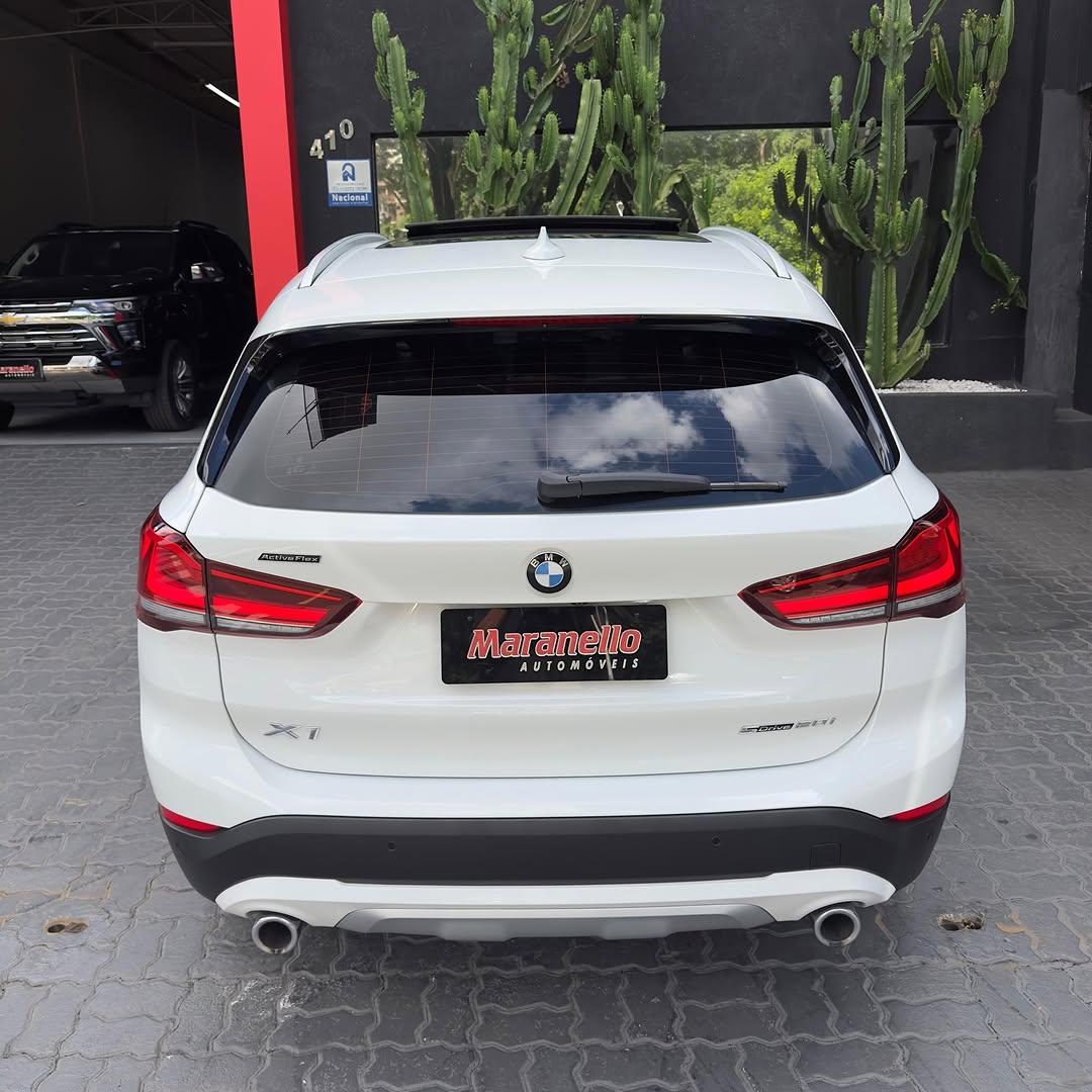 BMW X1 X-LINE - Imagem 5