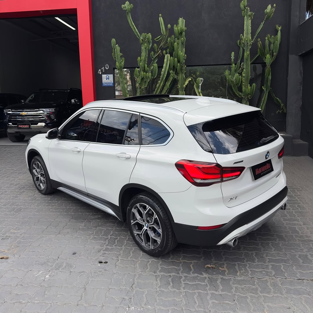 BMW X1 X-LINE - Imagem 6
