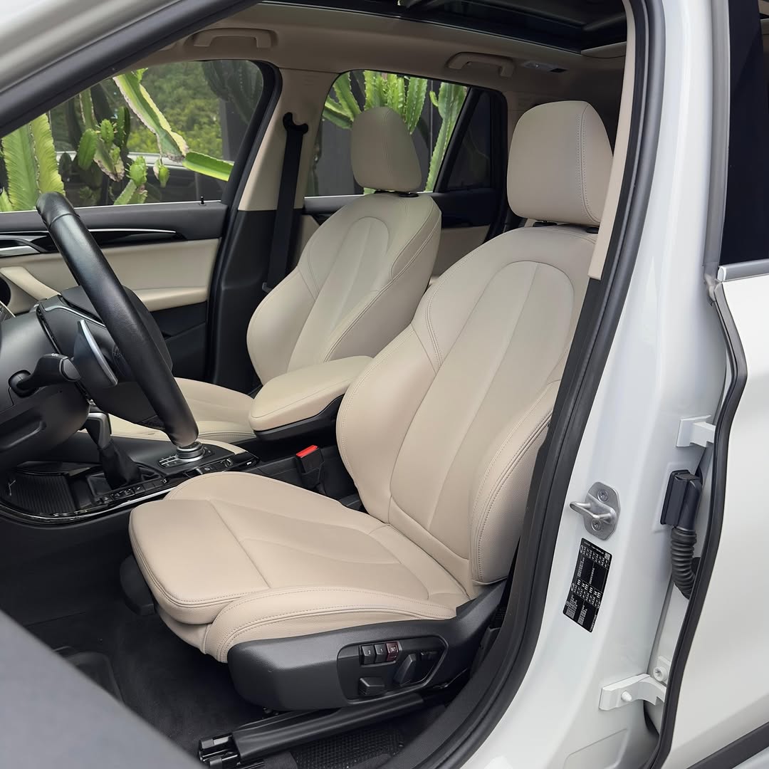 BMW X1 X-LINE - Imagem 7