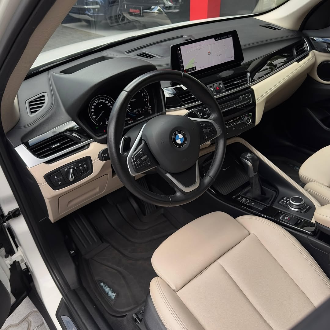 BMW X1 X-LINE - Imagem 8
