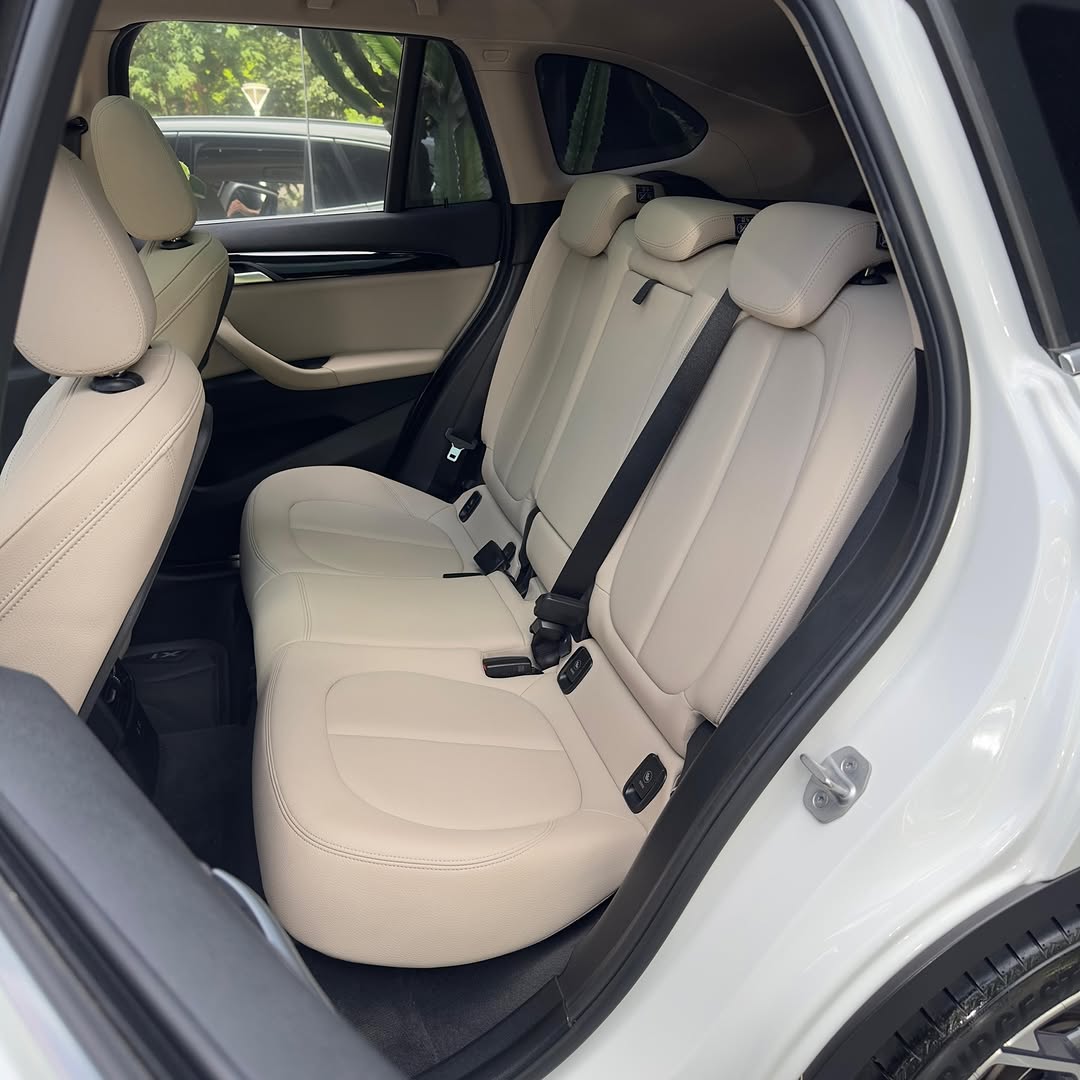 BMW X1 X-LINE - Imagem 9