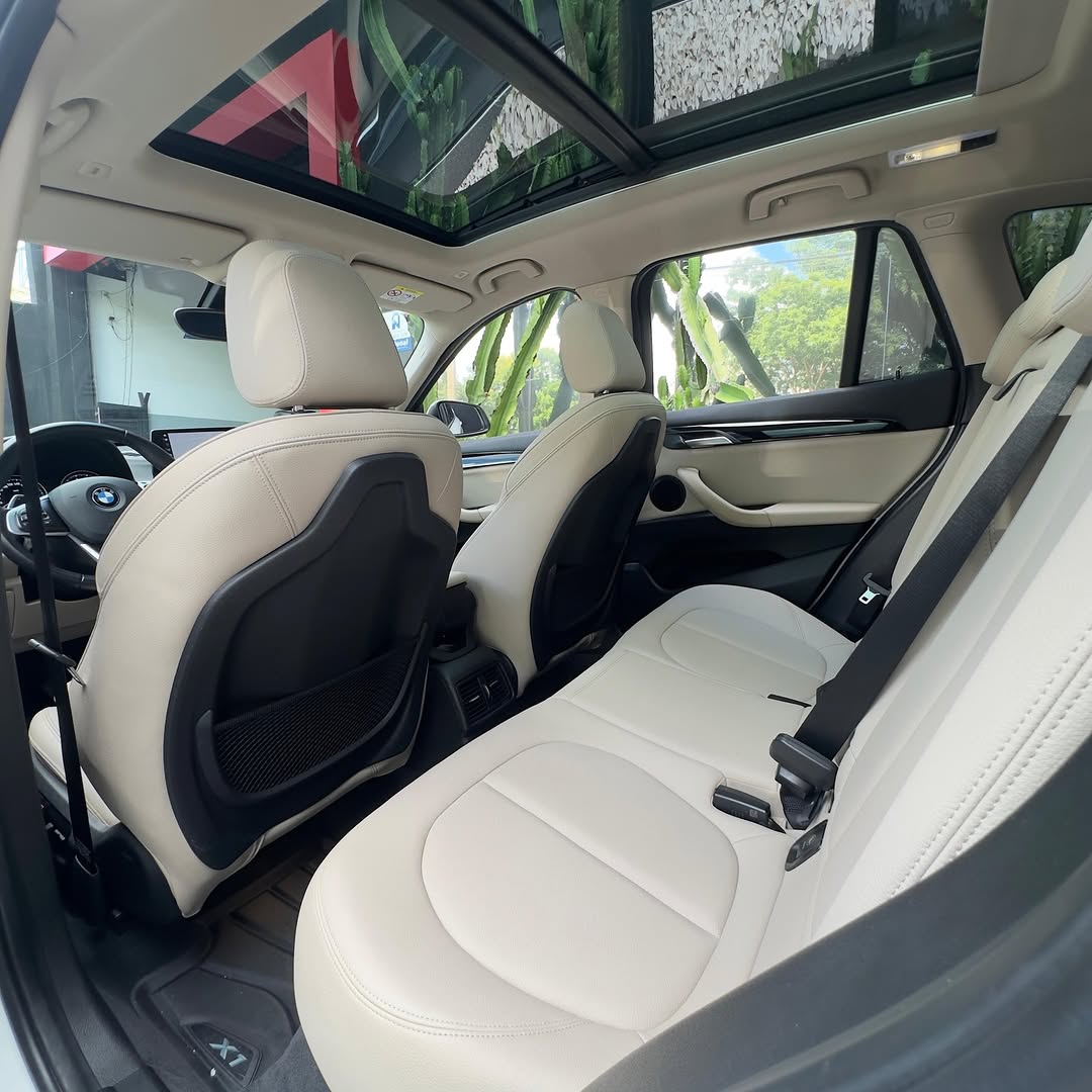 BMW X1 X-LINE - Imagem 10