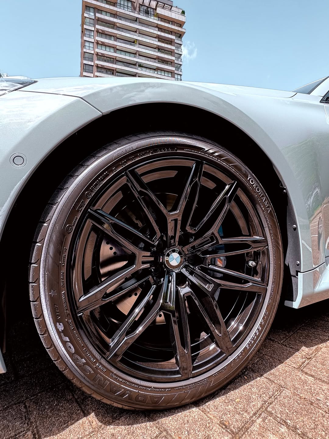 BMW M2 - Imagem 11