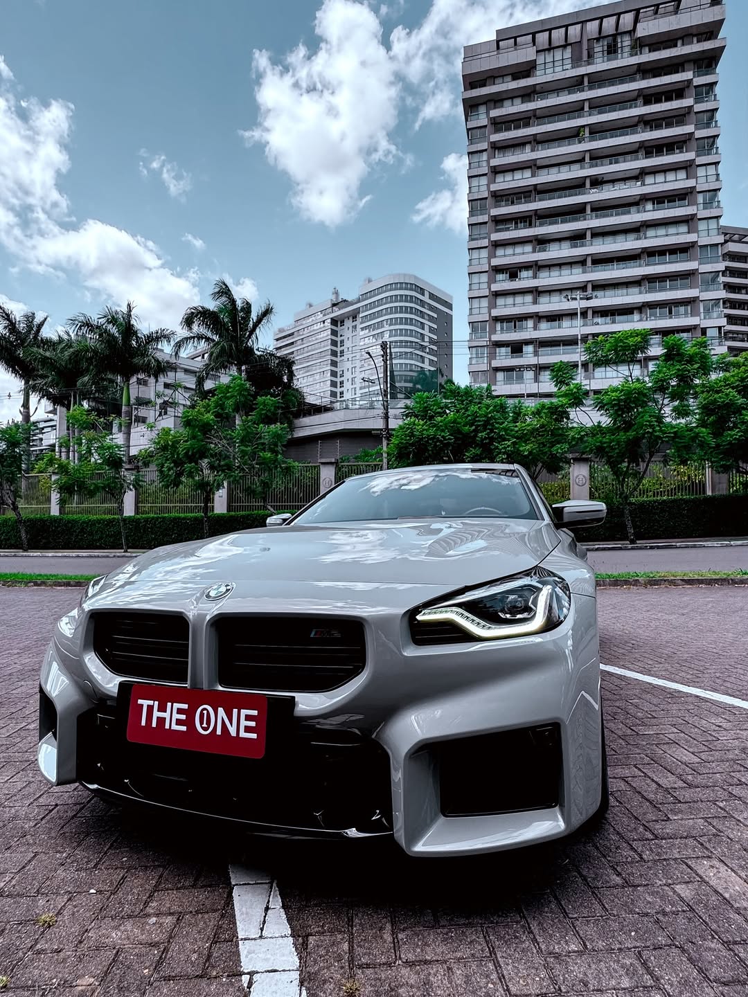 BMW M2 - Imagem 12
