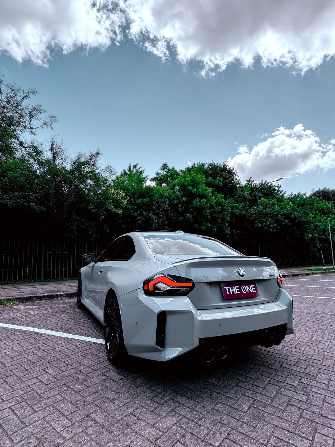 BMW M2 - Imagem 4