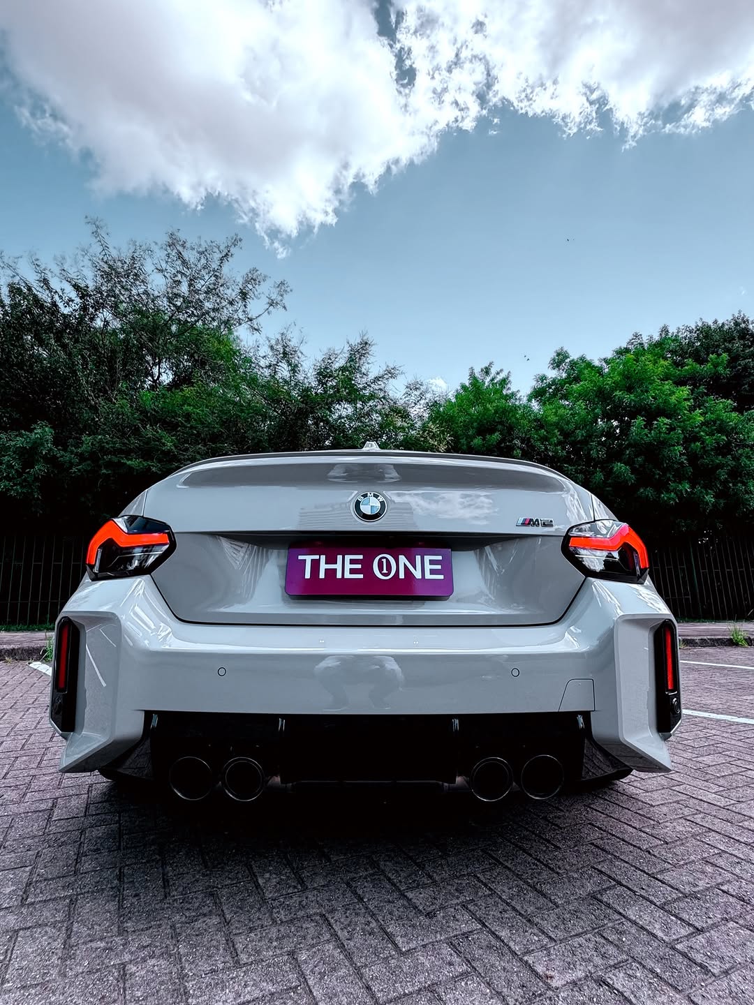 BMW M2 - Imagem 5