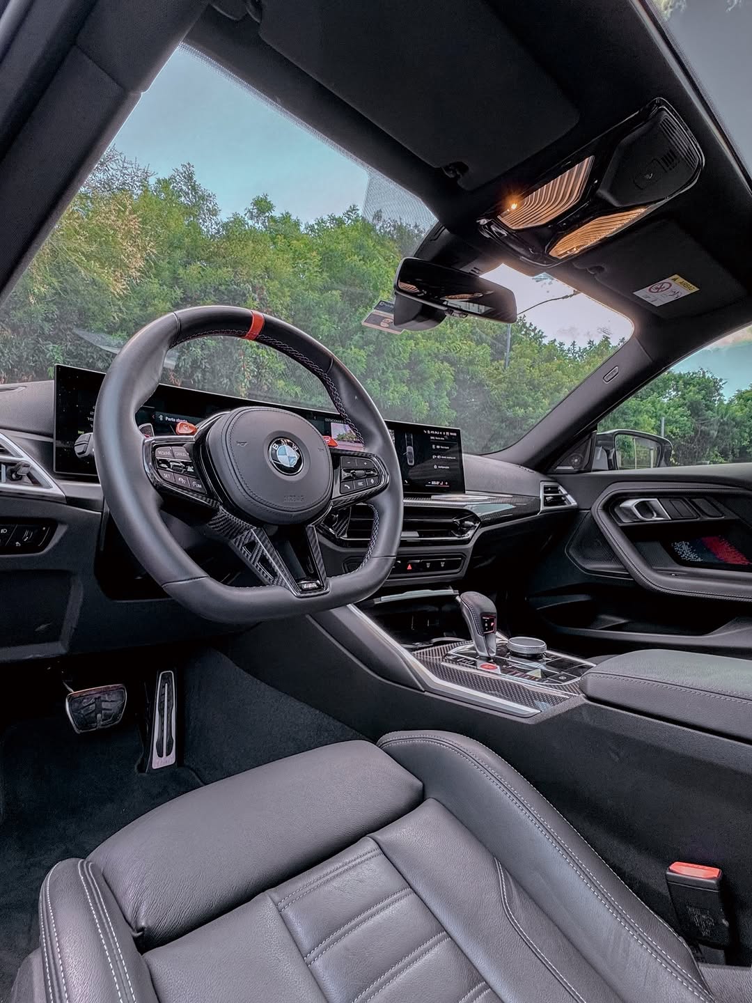 BMW M2 - Imagem 7