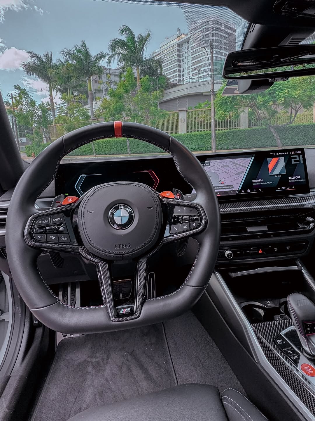 BMW M2 - Imagem 9