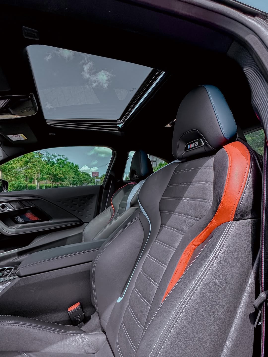 BMW M2 - Imagem 10