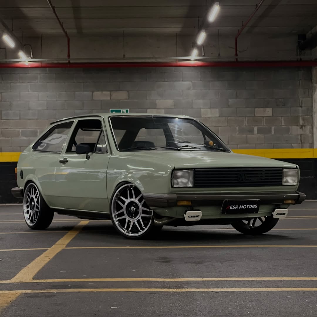 VOLKSWAGEN GOL - Imagem 2
