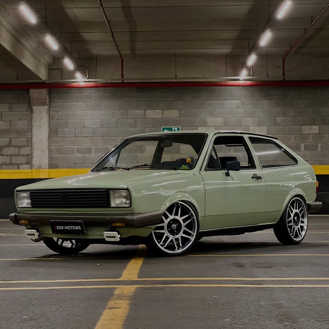 VOLKSWAGEN GOL - Imagem 4