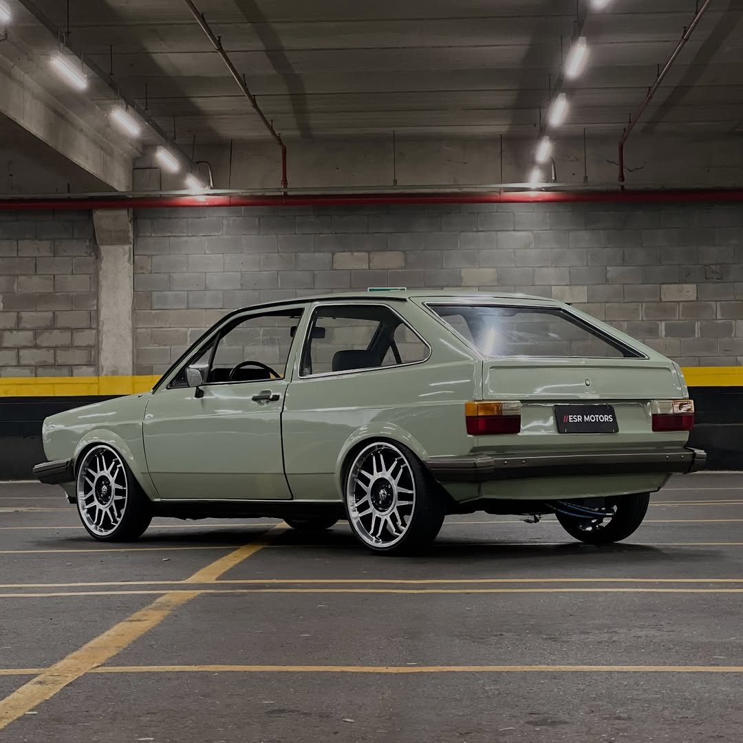 VOLKSWAGEN GOL - Imagem 5