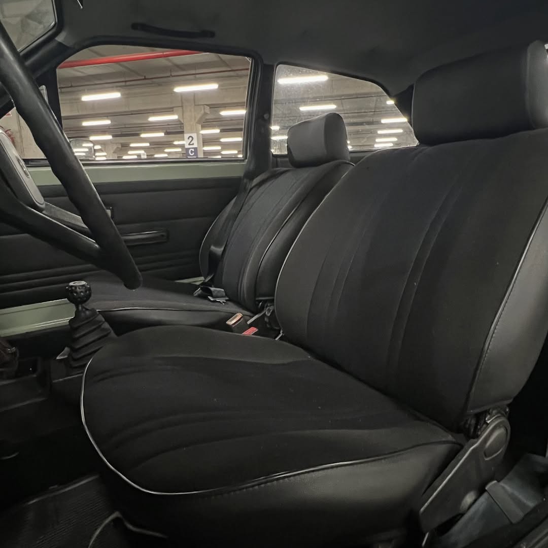 VOLKSWAGEN GOL - Imagem 7