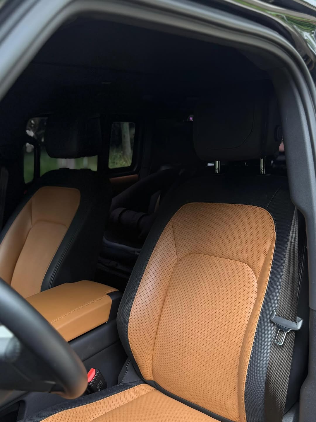 LAND ROVER DEFENDER X- DYNAMIC HSE - Imagem 6