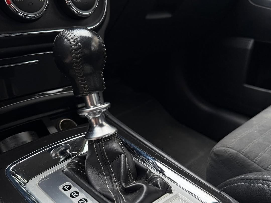 MITSUBISHI LANCER EVOLUTION X - Imagem 9