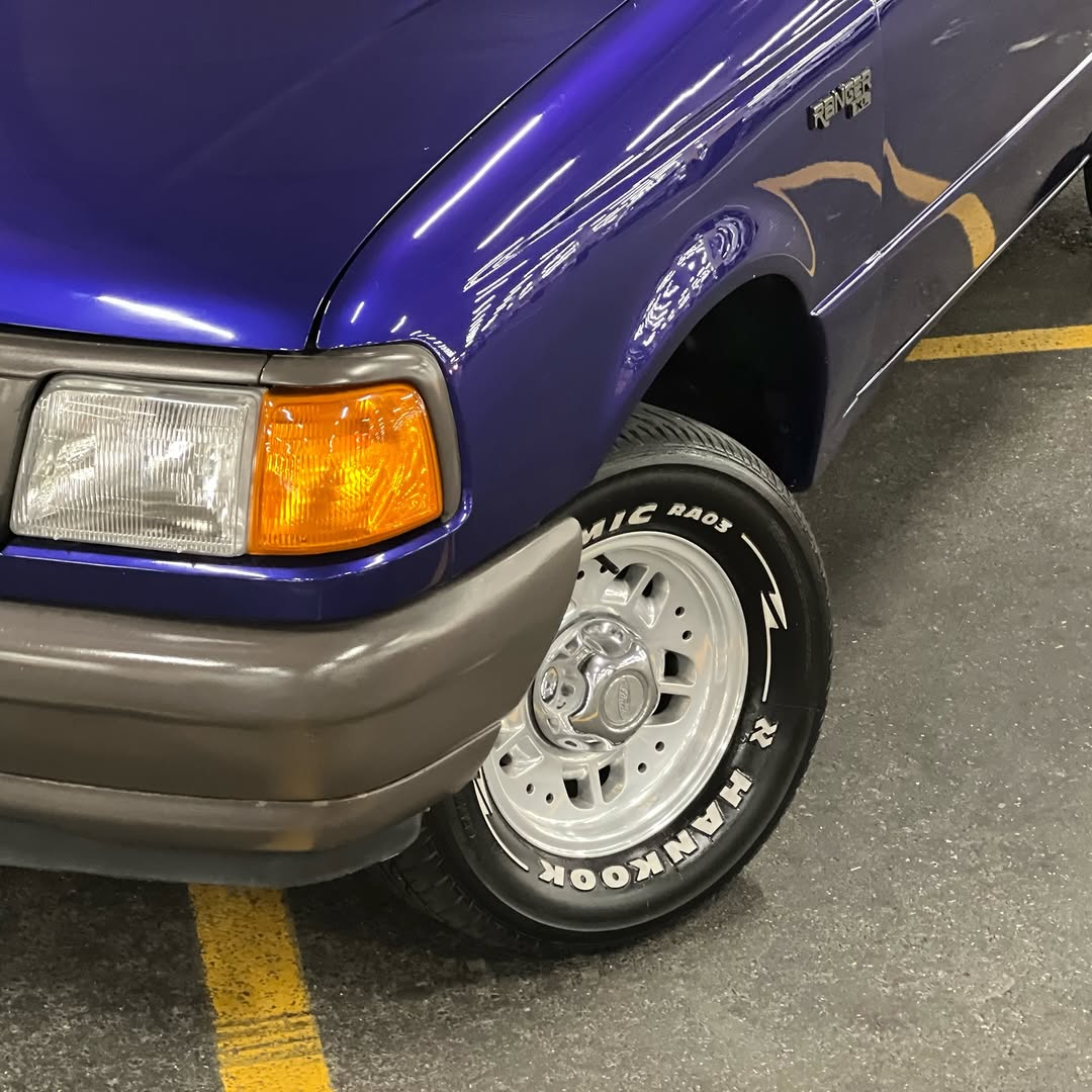 FORD RANGER XL - Imagem 3