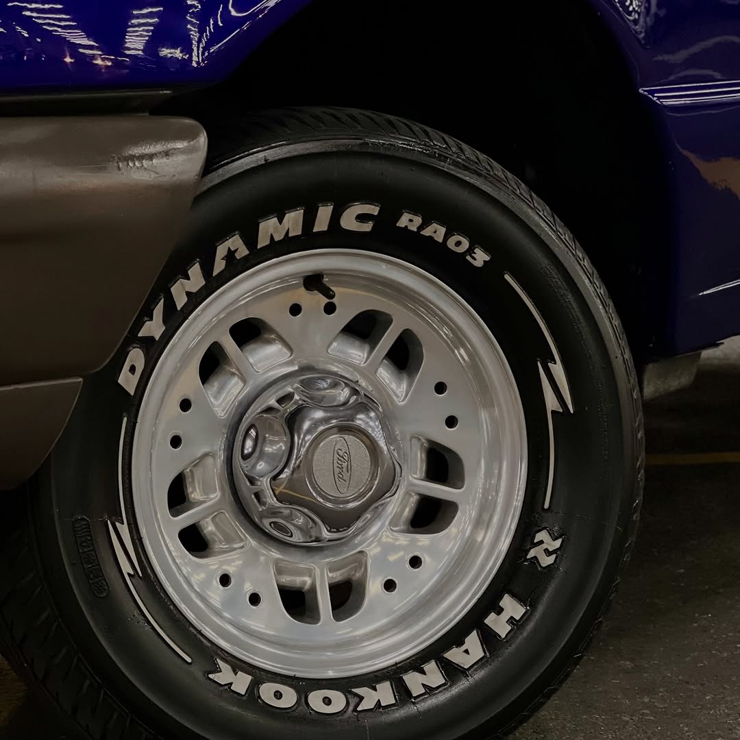 FORD RANGER XL - Imagem 4