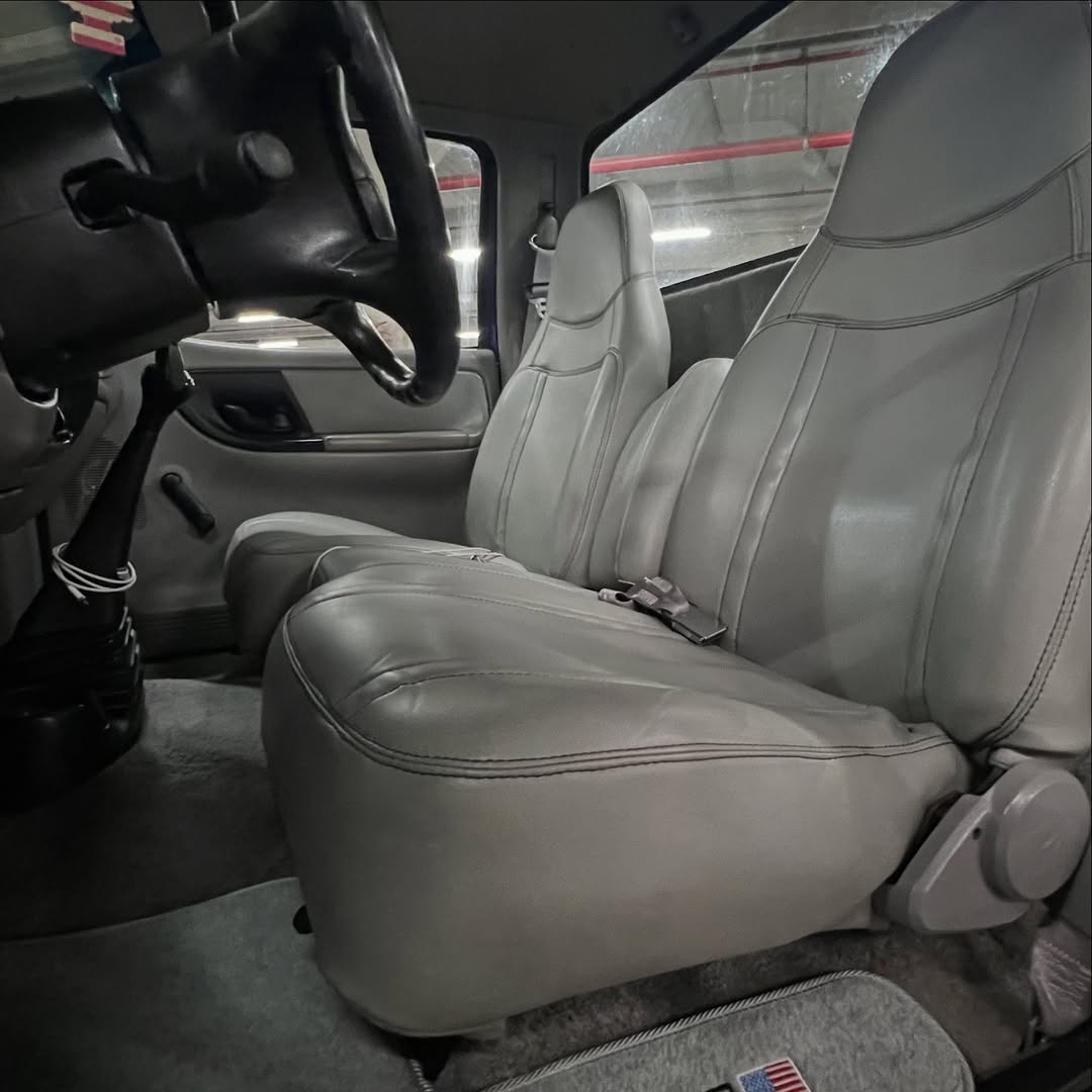 FORD RANGER XL - Imagem 6
