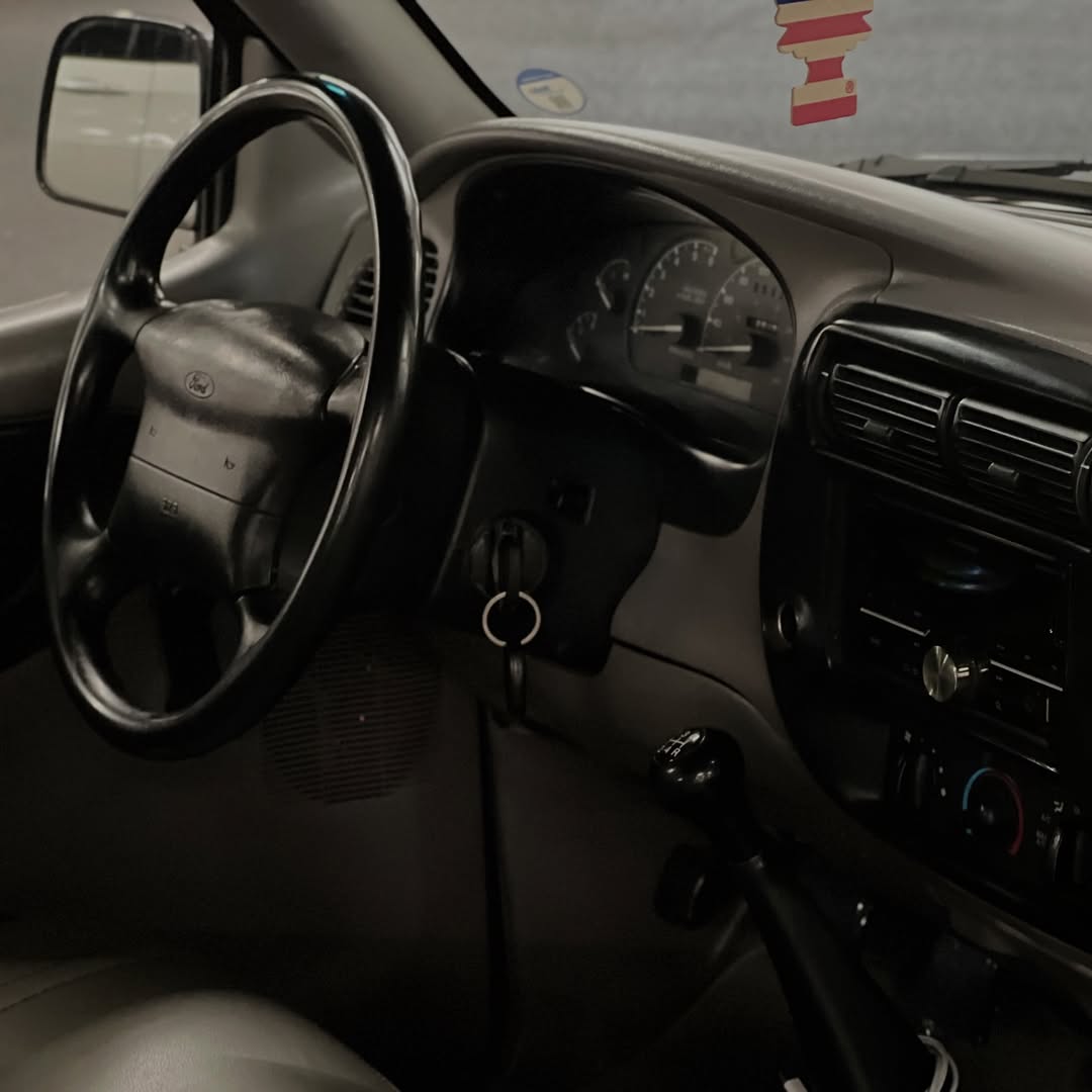 FORD RANGER XL - Imagem 9