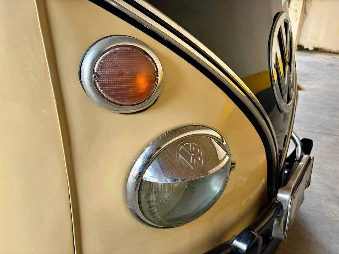 VOLKSWAGEN KOMBI - Imagem 2