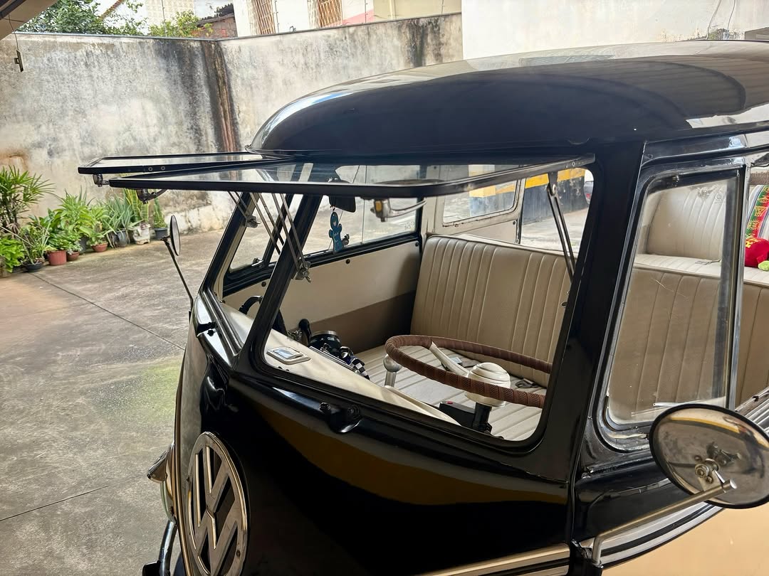 VOLKSWAGEN KOMBI - Imagem 6