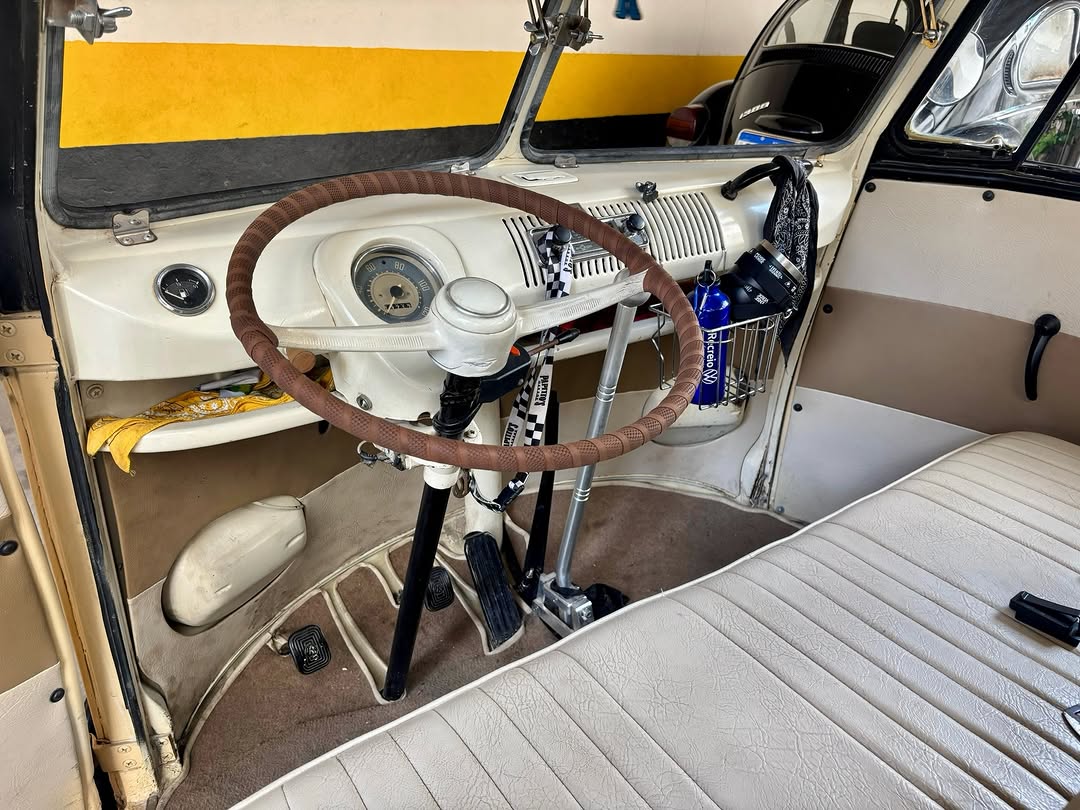 VOLKSWAGEN KOMBI - Imagem 7