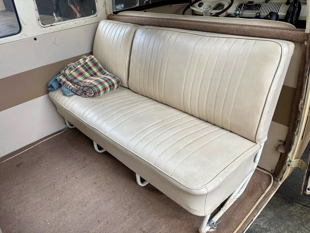 VOLKSWAGEN KOMBI - Imagem 9