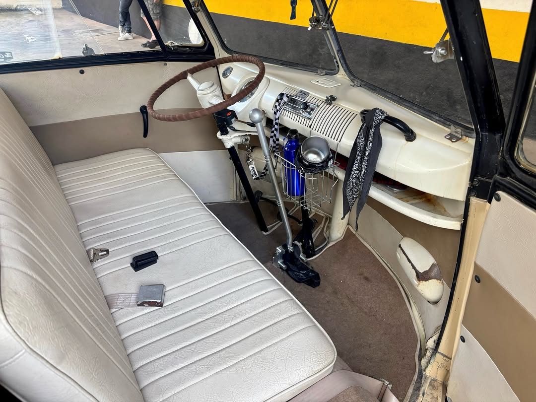 VOLKSWAGEN KOMBI - Imagem 10