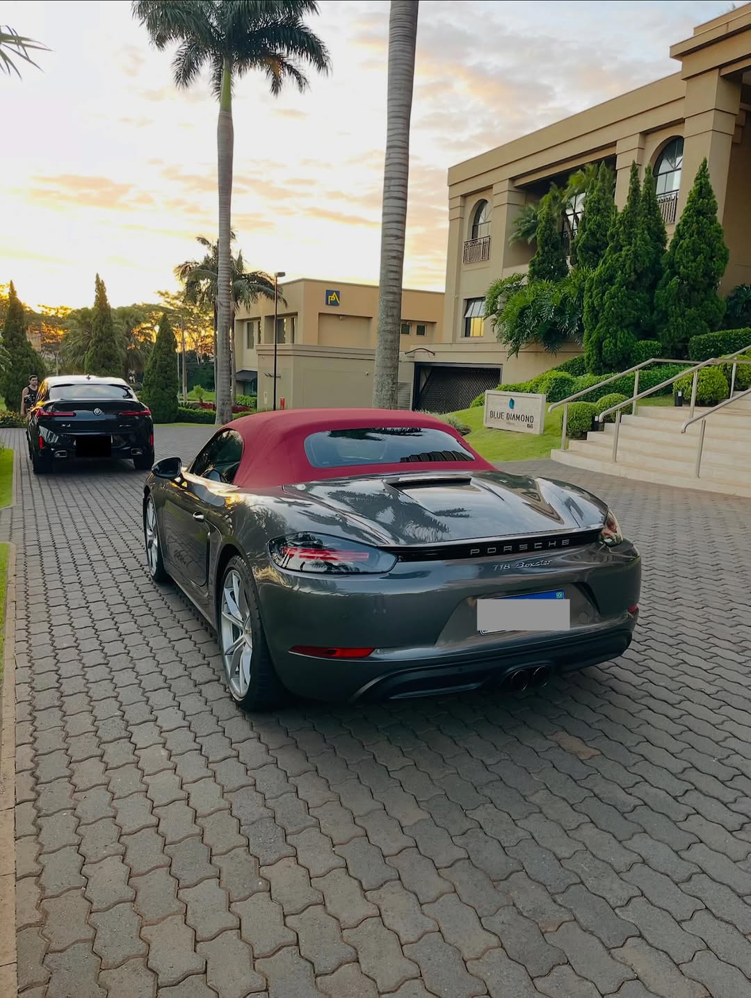 PORSCHE BOXTER 718 - Imagem 16
