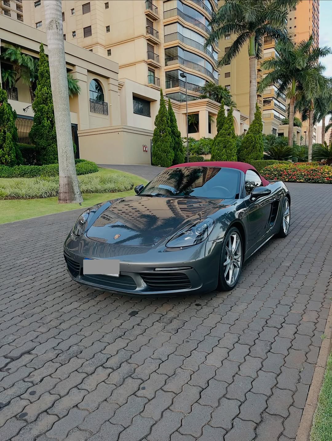 PORSCHE BOXTER 718 - Imagem 17