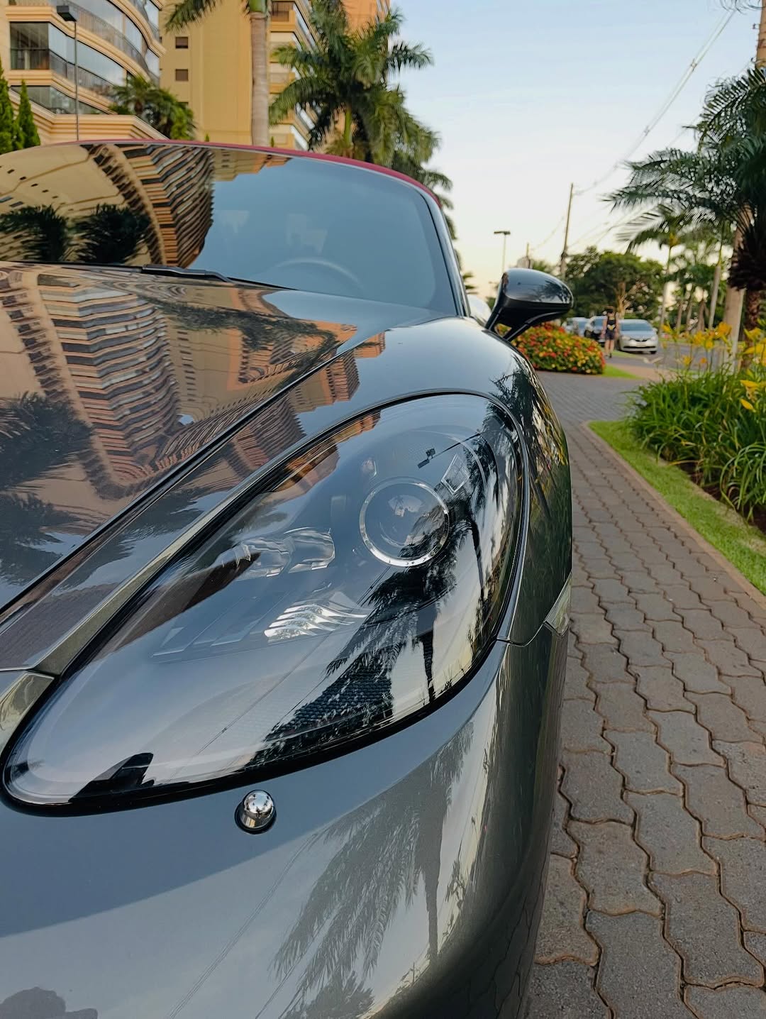 PORSCHE BOXTER 718 - Imagem 18