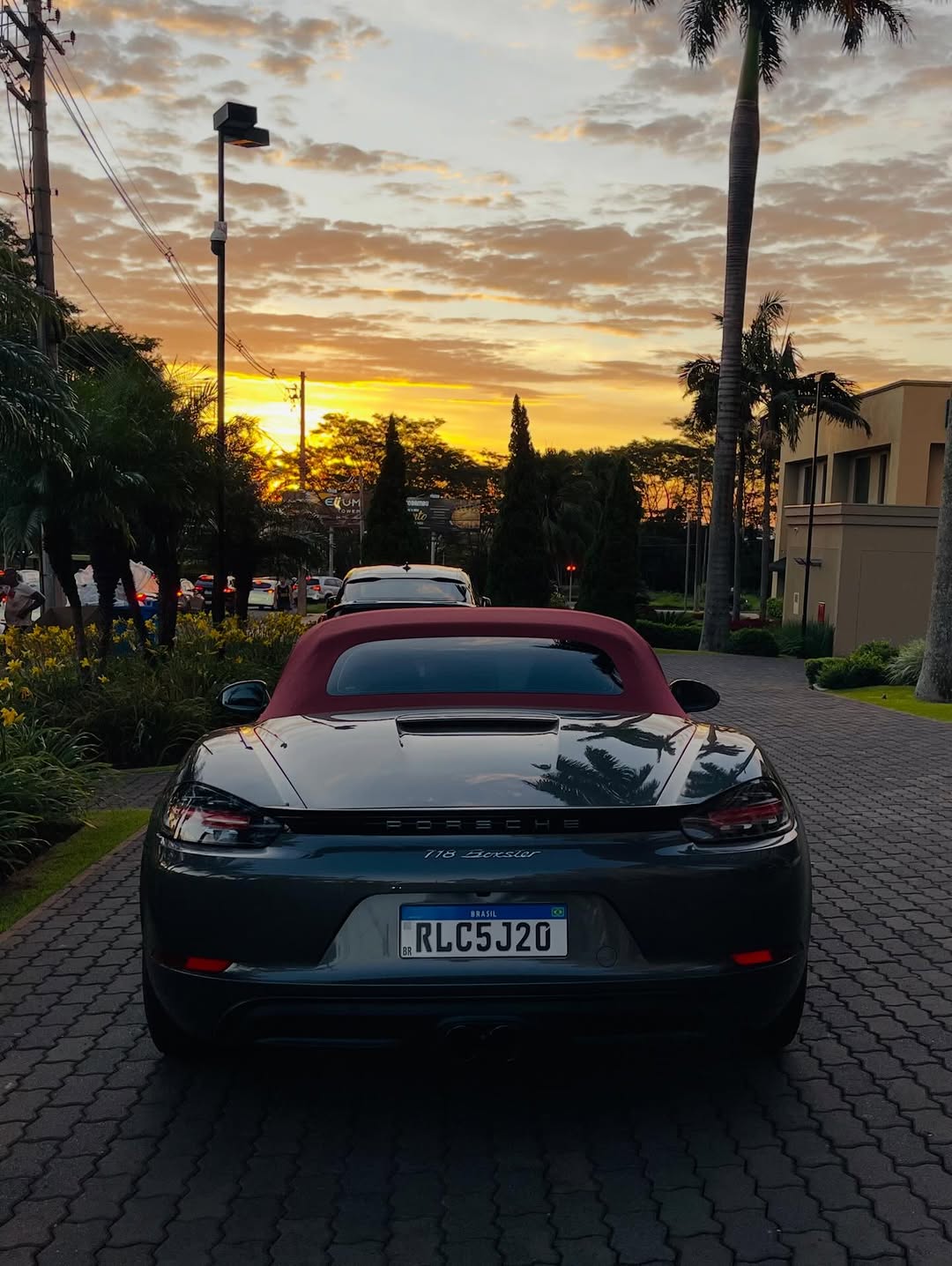 PORSCHE BOXTER 718 - Imagem 20