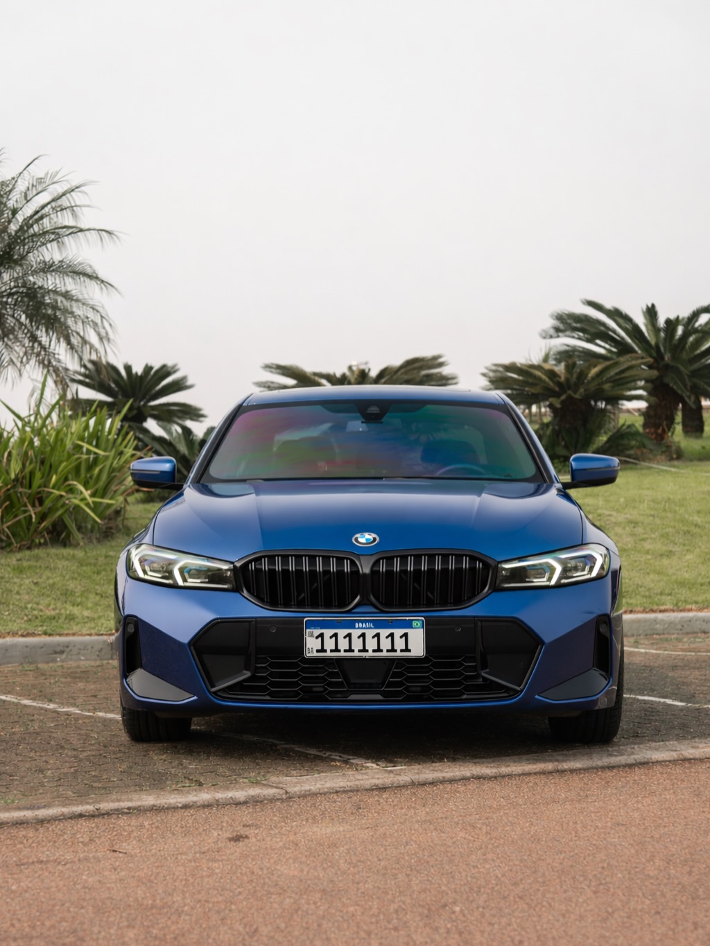 BMW 320I M SPORT - Imagem 2