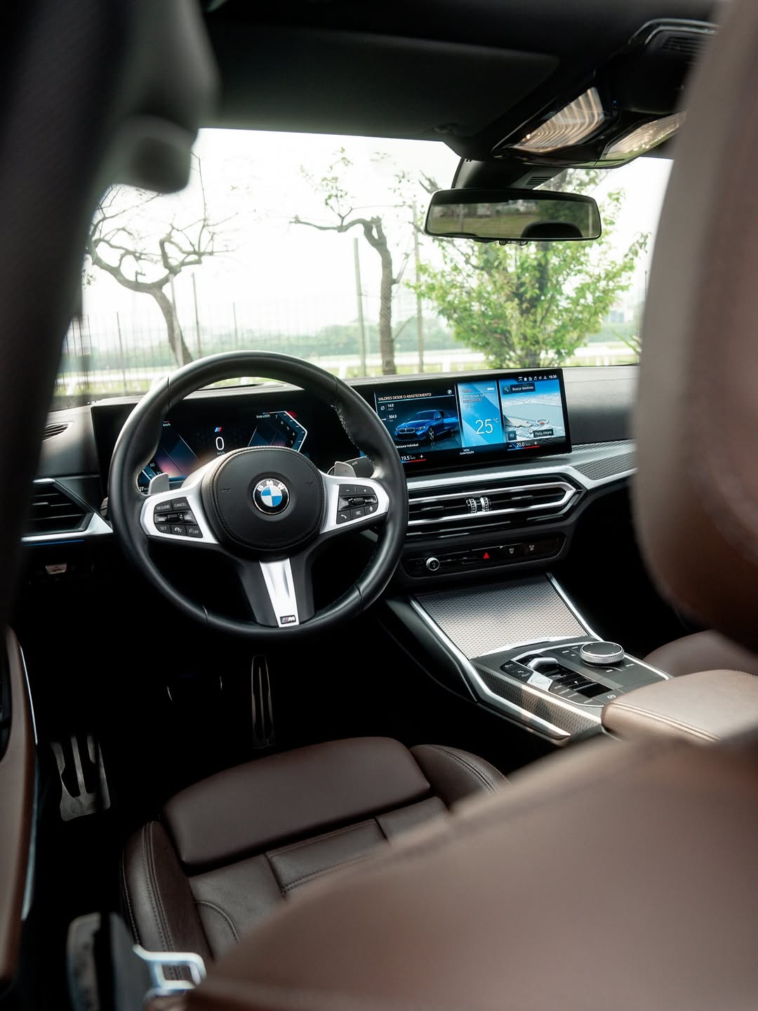 BMW 320I M SPORT - Imagem 6