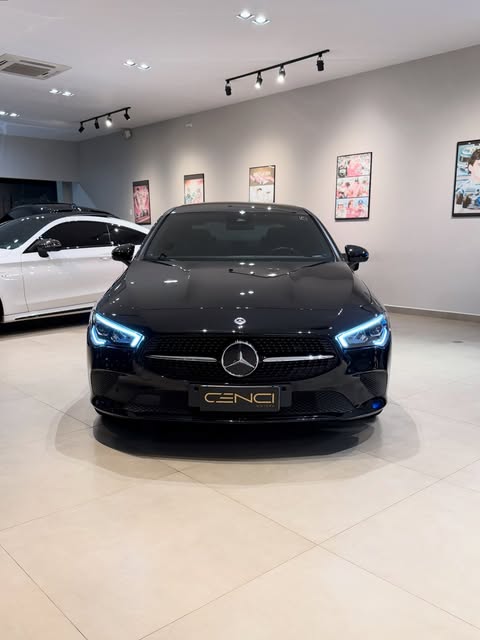 MERCEDES-BENZ CLA 250 - Imagem 2
