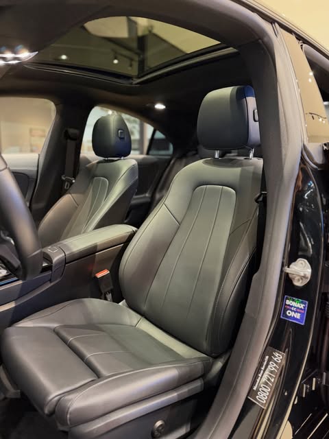 MERCEDES-BENZ CLA 250 - Imagem 12